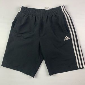 ADIDAS Activewear Lined Shorts Trunks Size XS